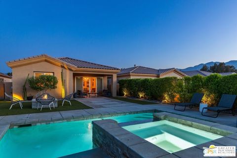 Photo of 67360 N Laguna Drive, Cathedral City, CA 92234 (MLS # 26857335PS)