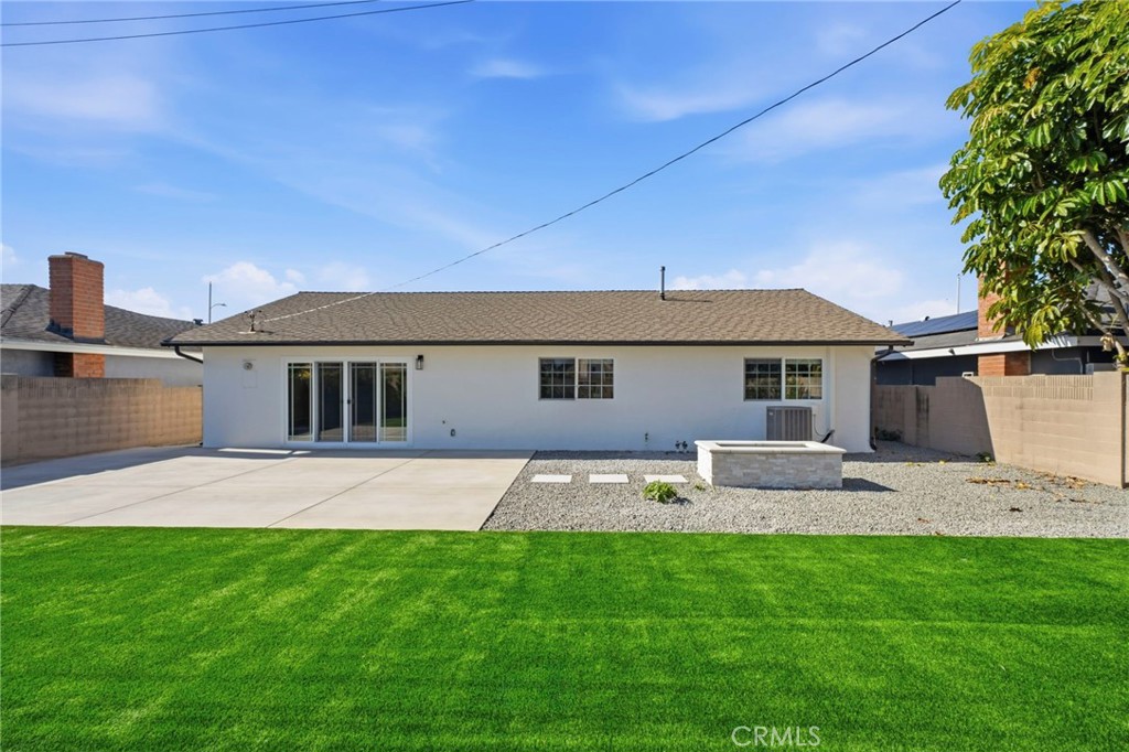 Others - Residential Lease