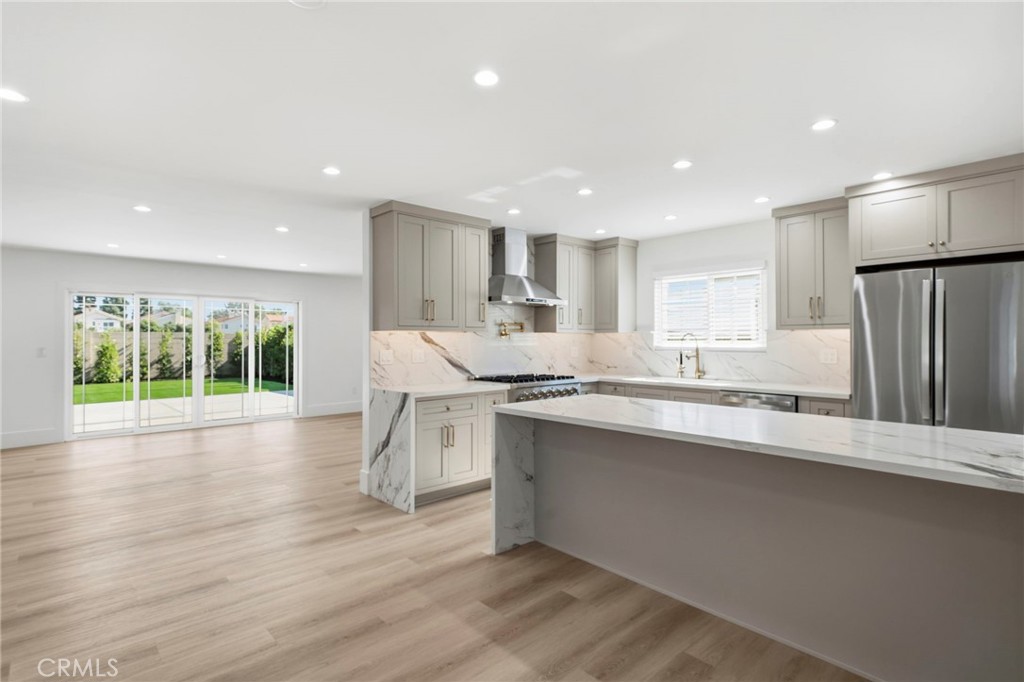 Others - Residential Lease