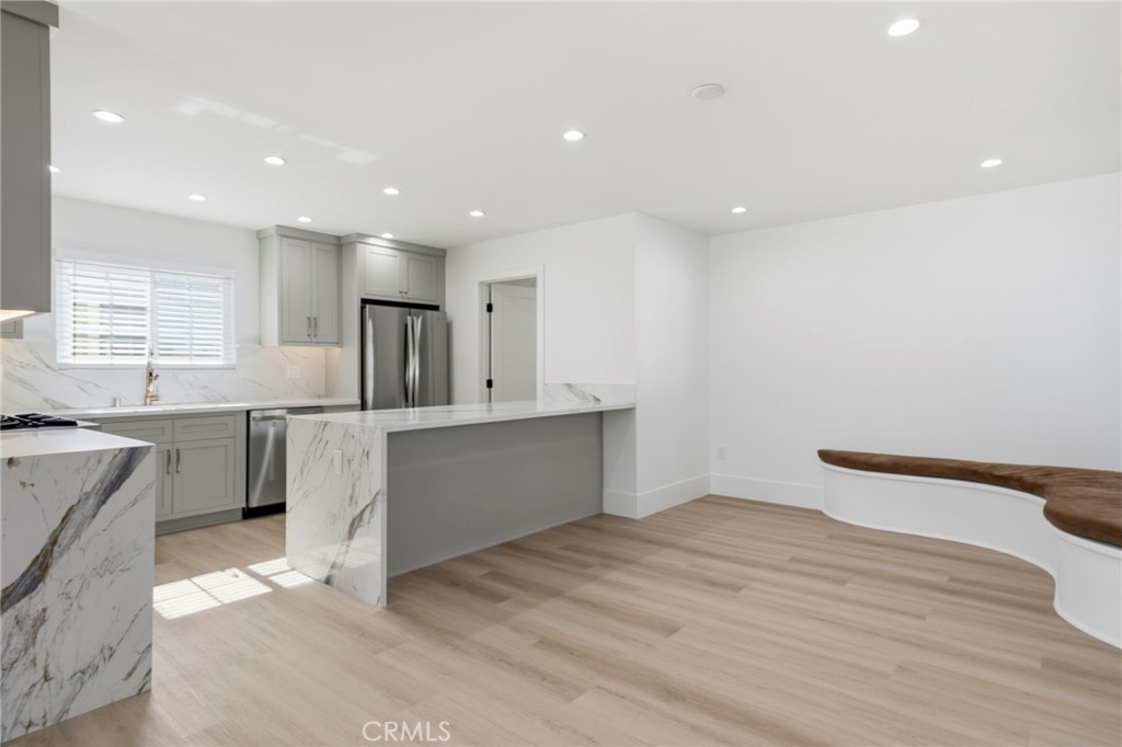 Others - Residential Lease