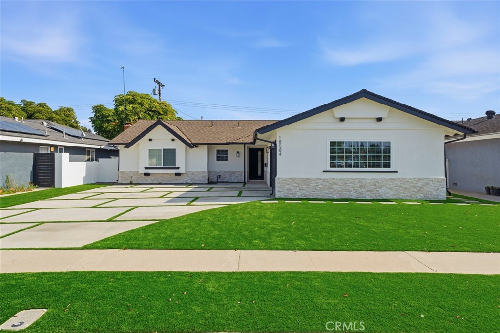 Others - Residential Lease