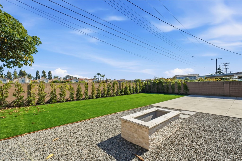 Others - Residential Lease