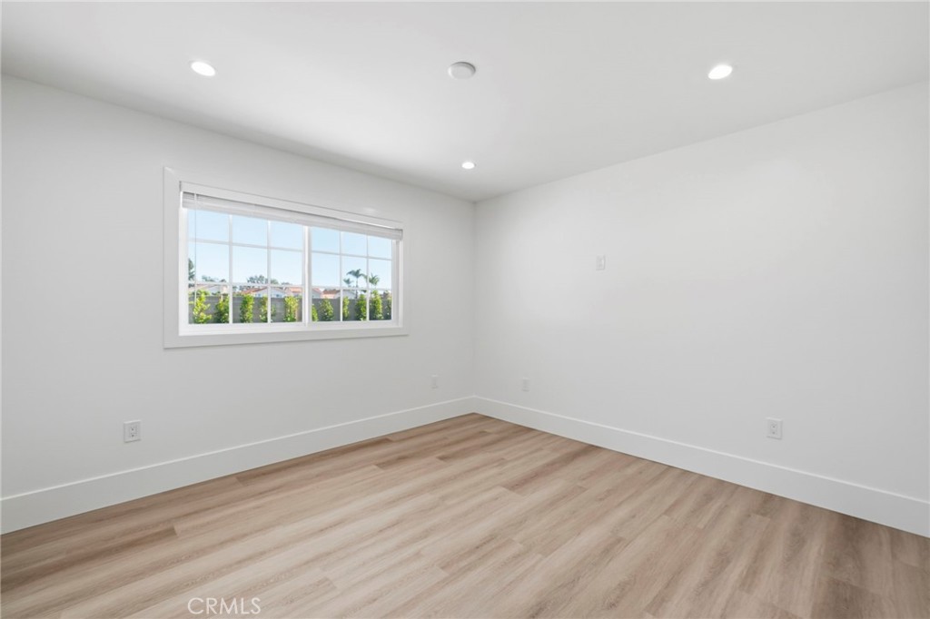 Others - Residential Lease