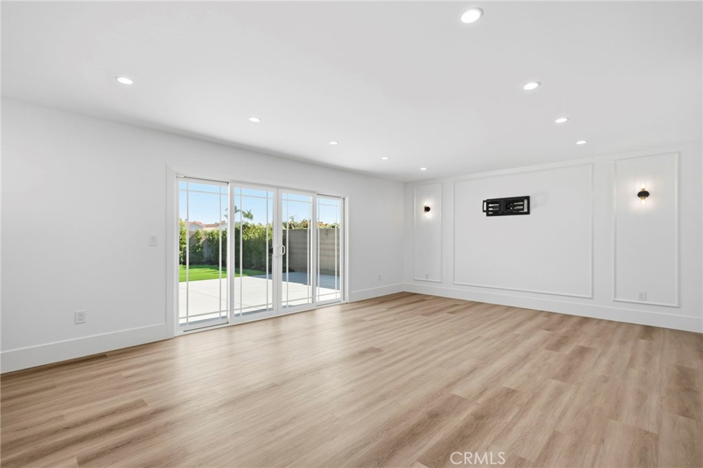 Others - Residential Lease