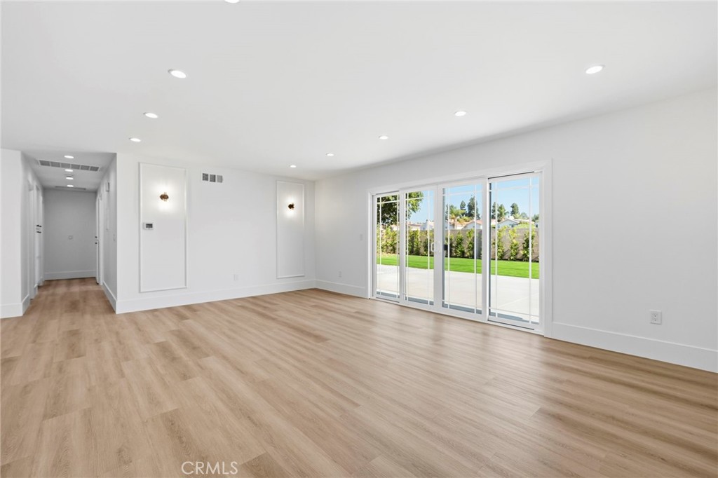 Others - Residential Lease