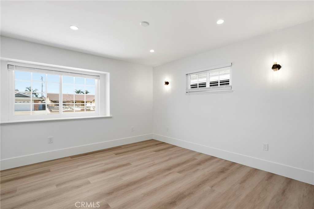 Others - Residential Lease