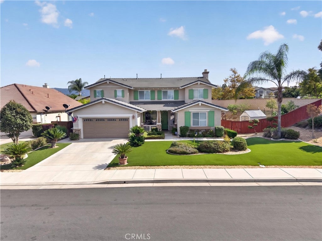 33051 Rudy Court