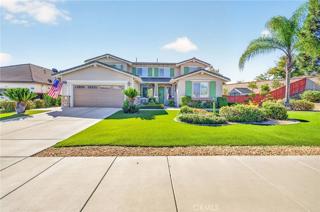 33051 Rudy Court