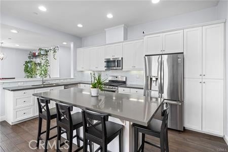 114 Borrego, Irvine CA 92618 - Photo 22