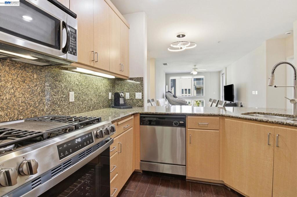 5501 De Marcus Blvd. #508