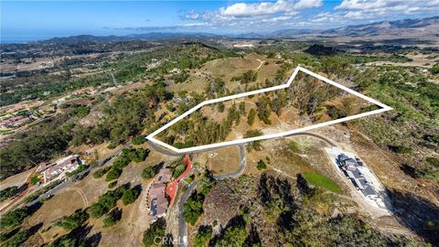 Tiny photo for 1480 Sugar Bush Court, Arroyo Grande, CA 93420 (MLS # PI25236022)