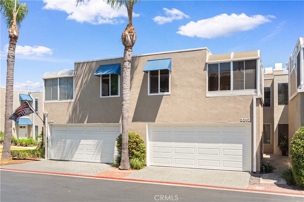 3312 Tempe