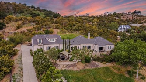 26525 Carancho Road Temecula CA 92590