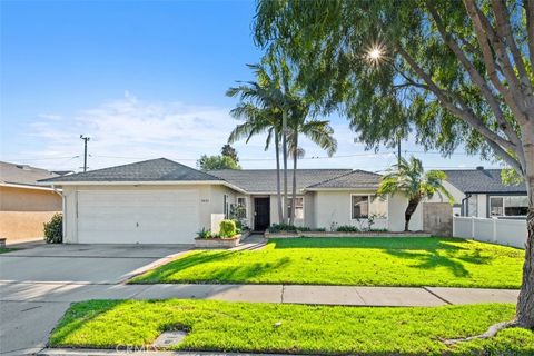 Photo of 5632 Nevada Dr, Huntington Beach, CA 92647 (MLS # OC26006464)