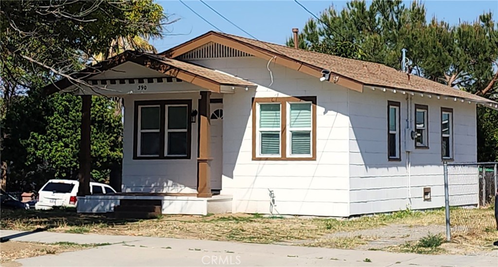 390 N 4th Street