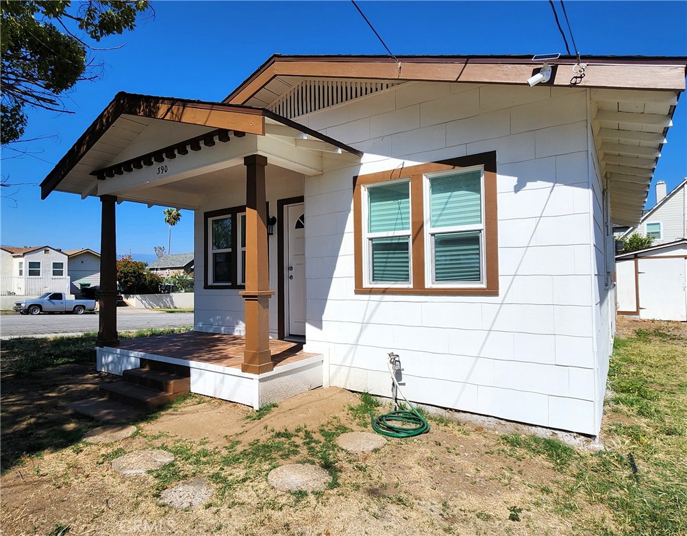 390 N 4th Street