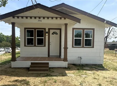 390 N 4th Street, Colton, CA 92324 - MLS#: IG26084900