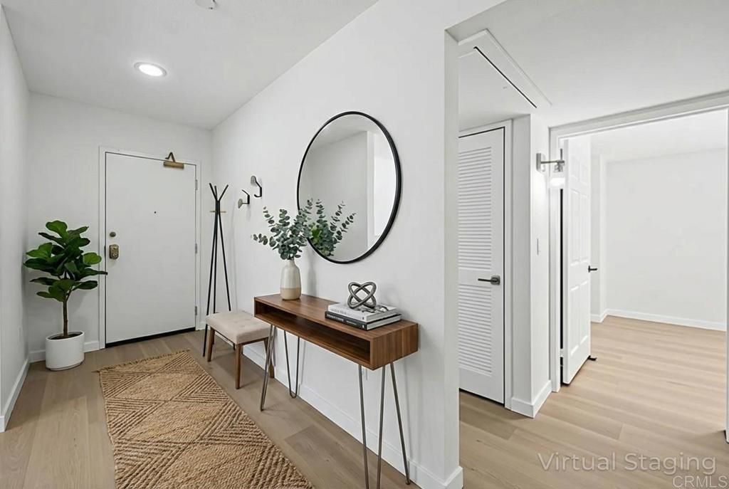 Photo of 5745 Friars Rd Rd #116, San Diego, CA 92110 (MLS # PTP2600434)