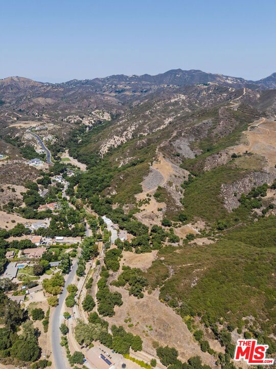317 Acres - The Calabasas Ranch