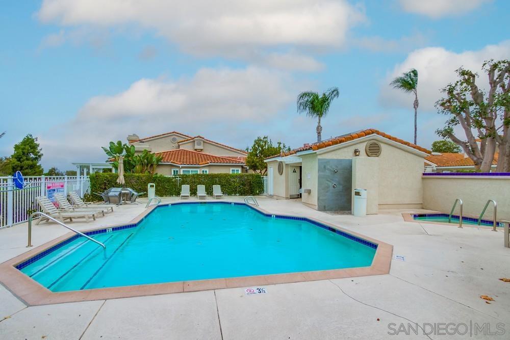 Rancho Bernardo - Residential
