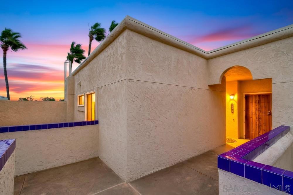 Rancho Bernardo - Residential