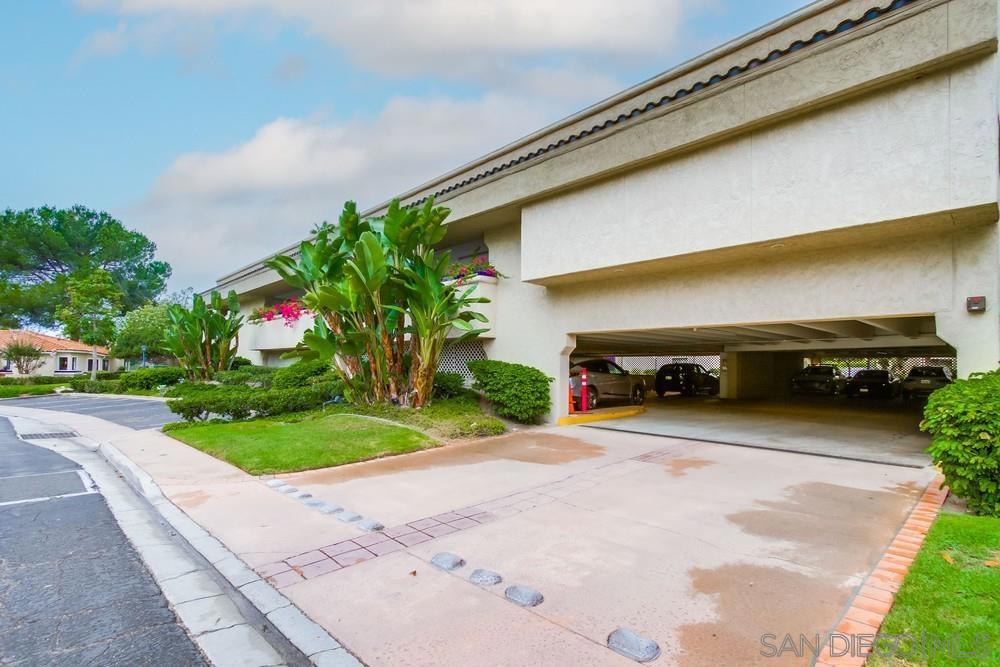 Rancho Bernardo - Residential