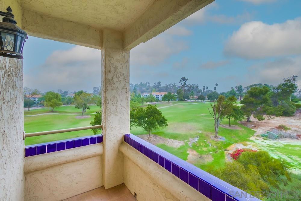 Rancho Bernardo - Residential