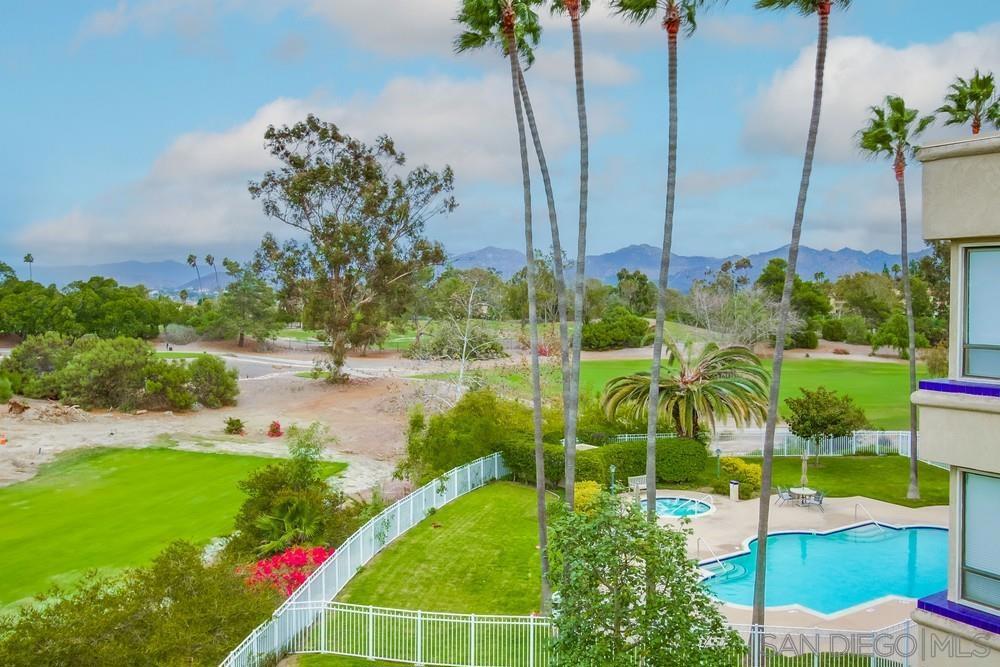 Rancho Bernardo - Residential