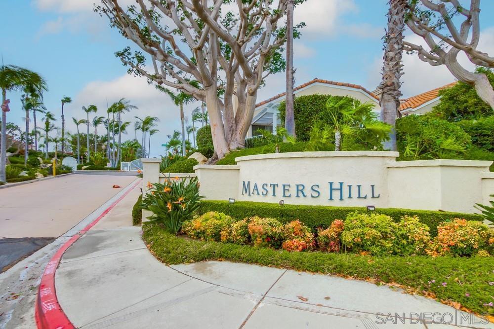 Rancho Bernardo - Residential