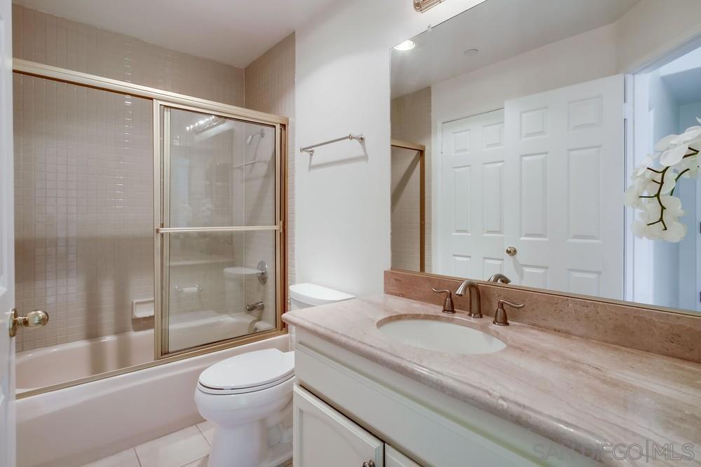 Rancho Bernardo - Residential
