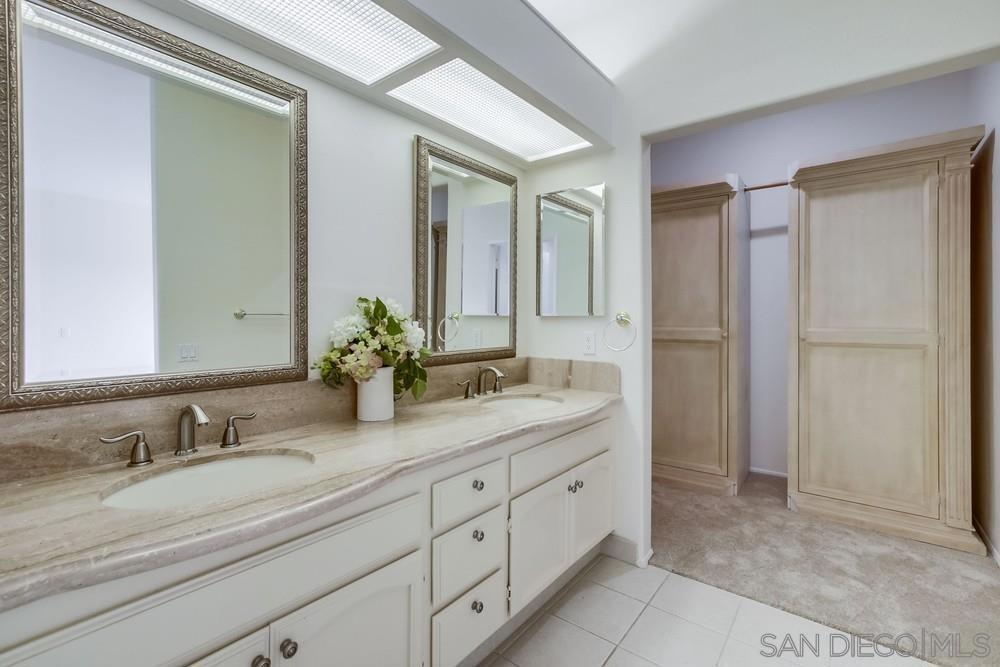 Rancho Bernardo - Residential