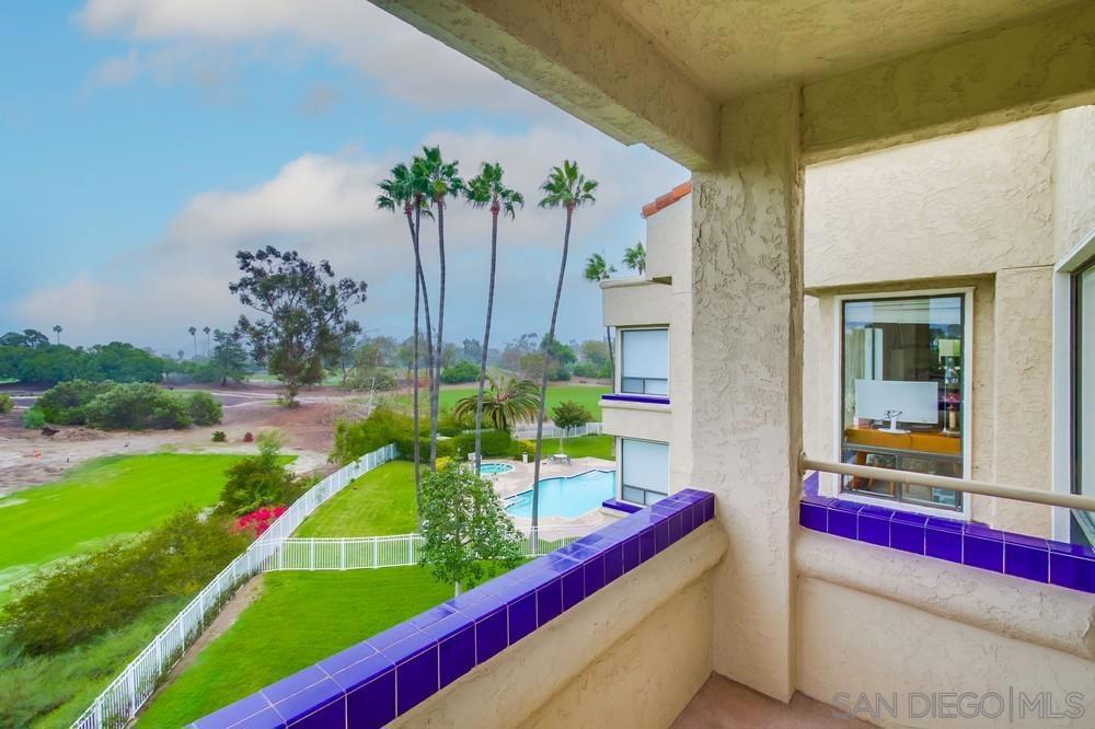 Rancho Bernardo - Residential