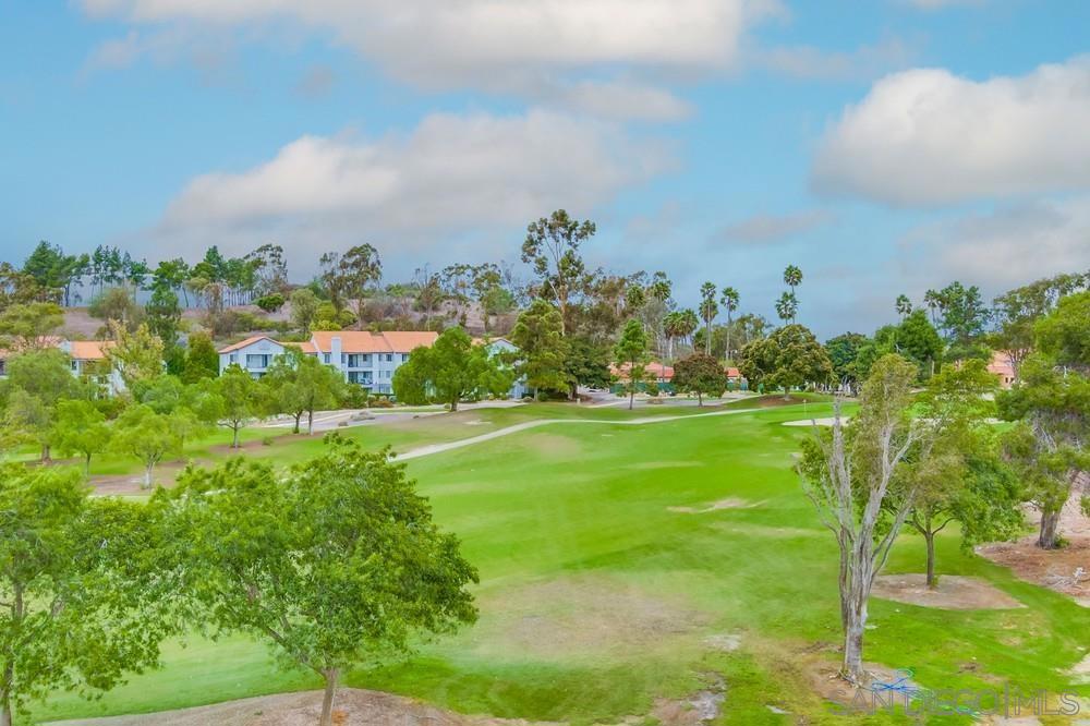 Rancho Bernardo - Residential
