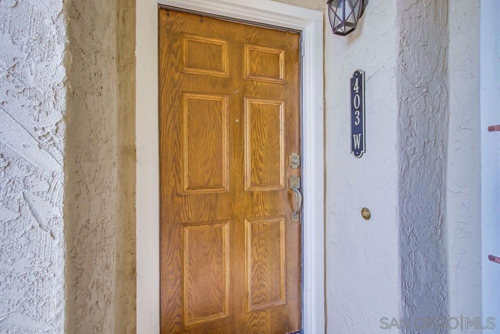Rancho Bernardo - Residential