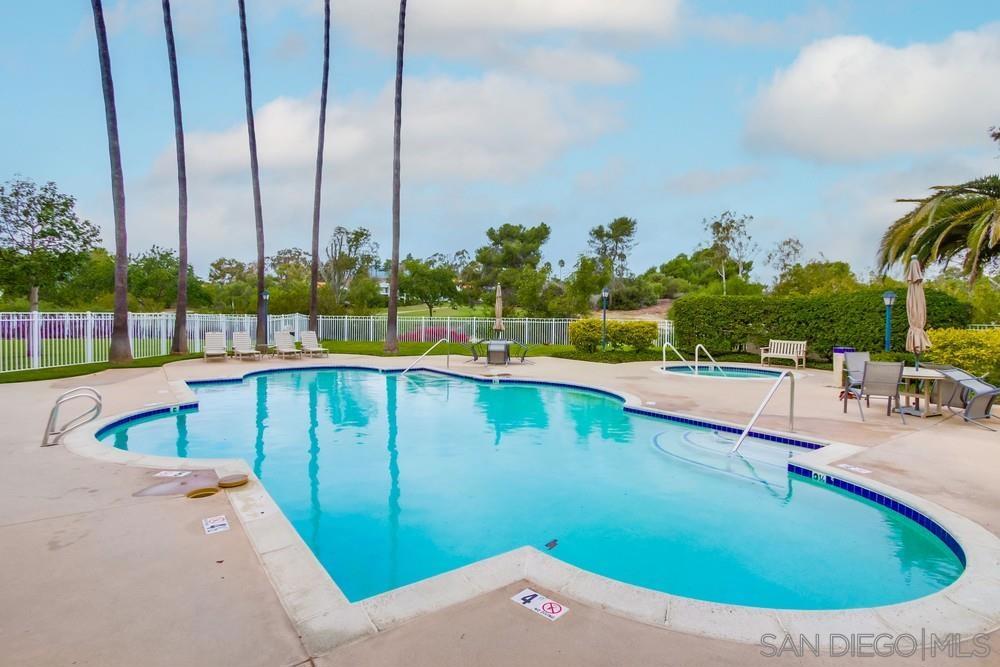 Rancho Bernardo - Residential
