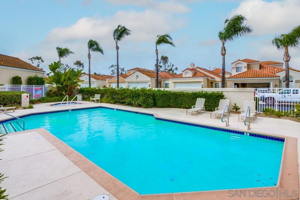 Rancho Bernardo - Residential