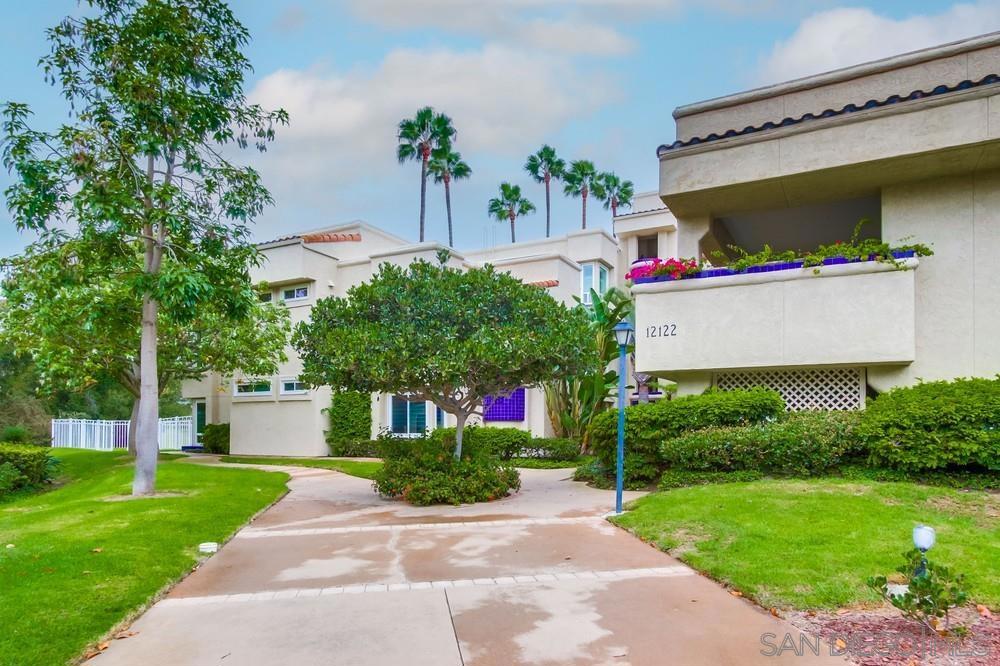 Rancho Bernardo - Residential