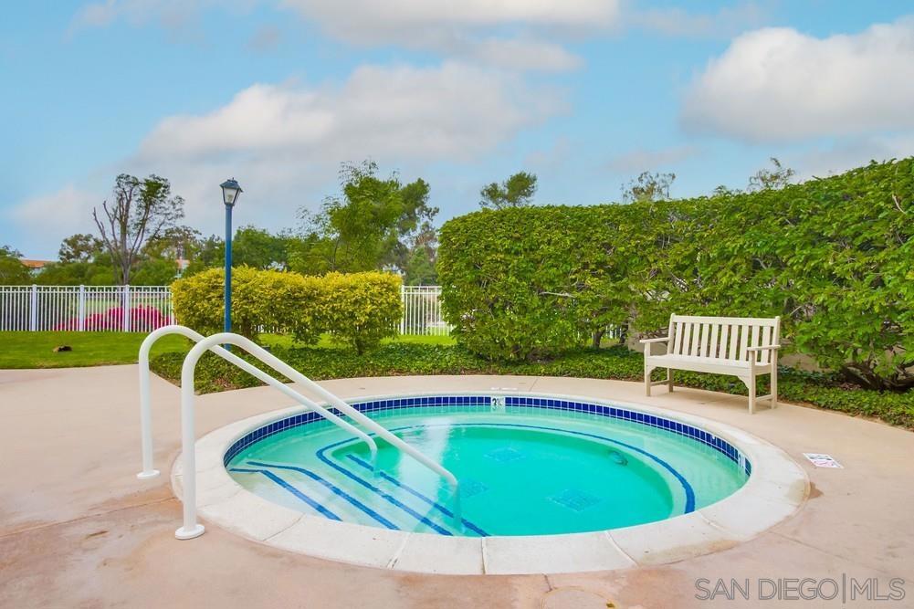 Rancho Bernardo - Residential