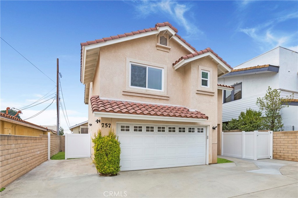 Other - Residential Lease