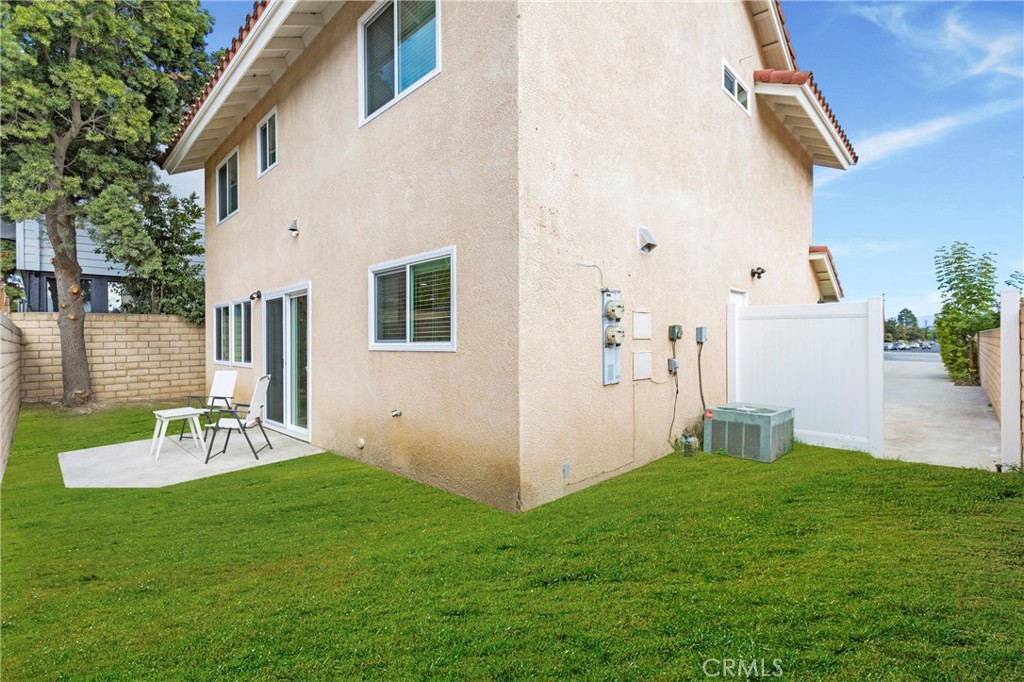 Other - Residential Lease