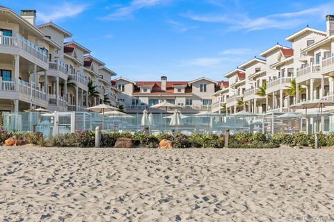 1500 Orange Avenue Shore House Unit #67 Coronado CA 92118