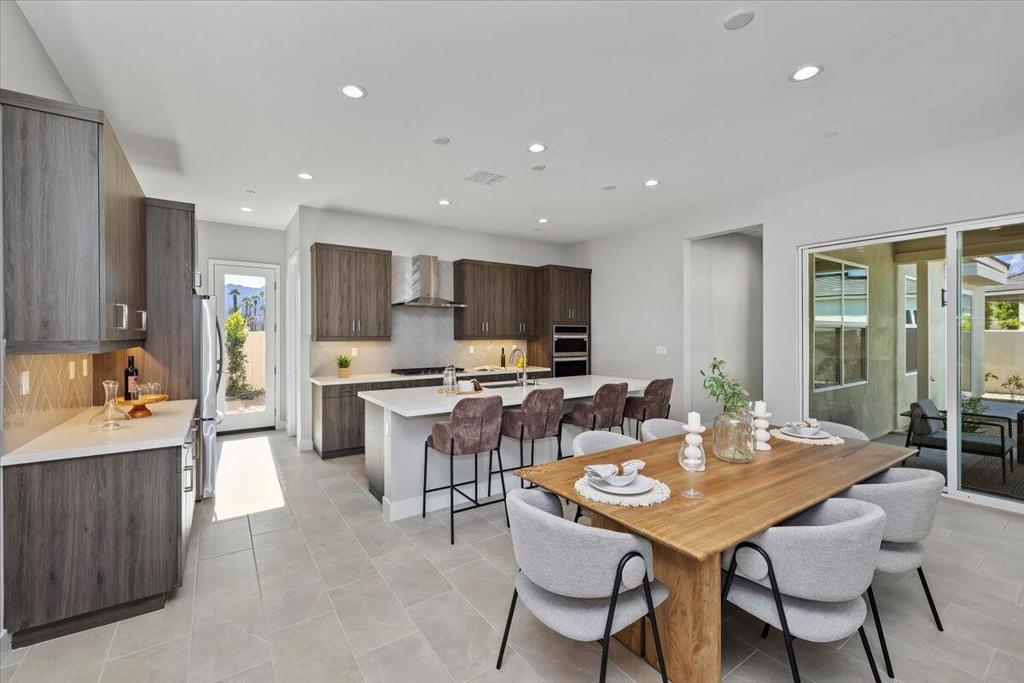 Rio Del Sol - Residential