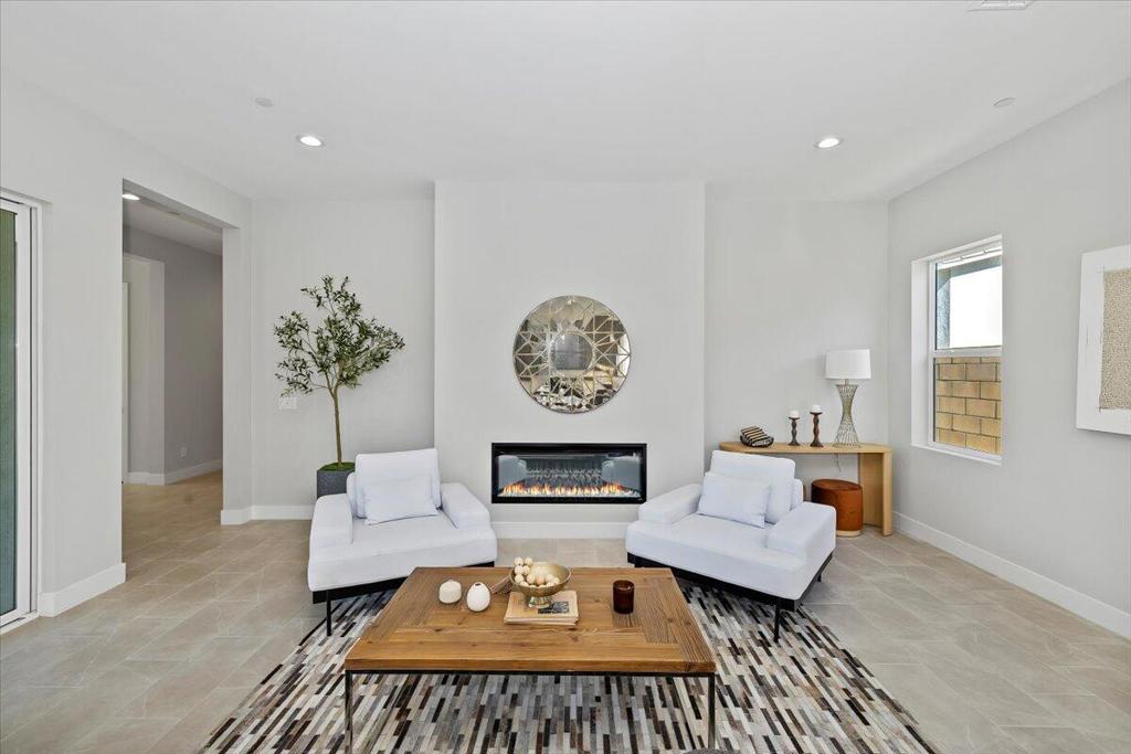 Rio Del Sol - Residential