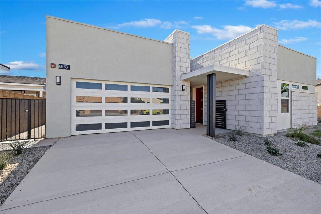 Rio Del Sol - Residential