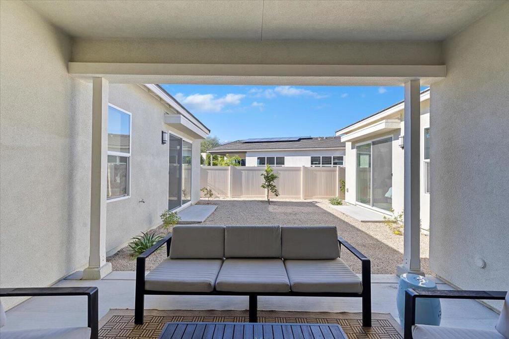 Rio Del Sol - Residential