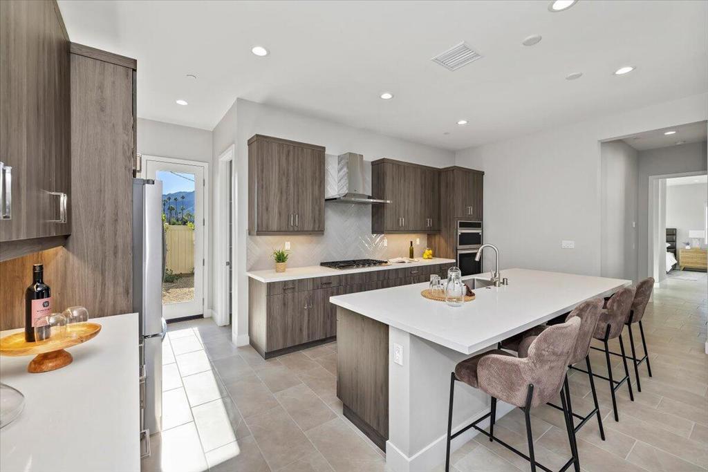 Rio Del Sol - Residential