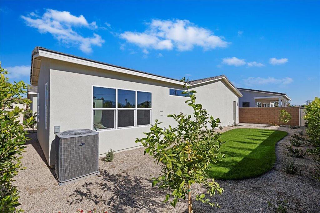 Rio Del Sol - Residential