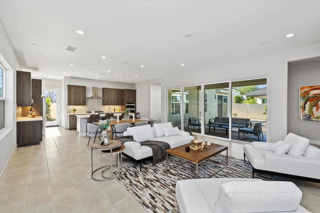 Rio Del Sol - Residential