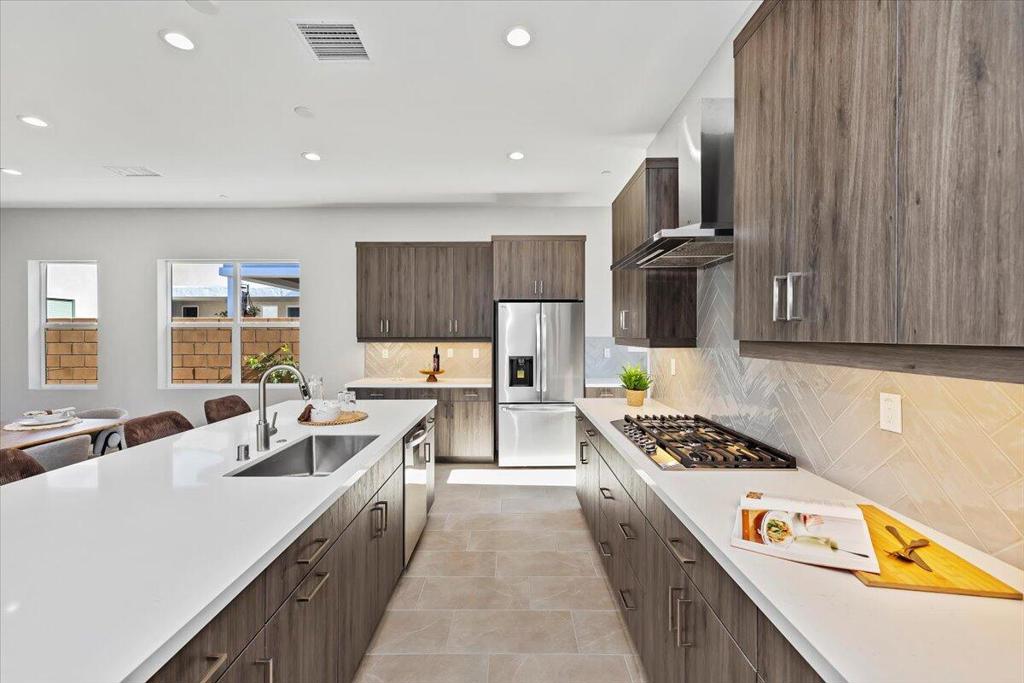 Rio Del Sol - Residential