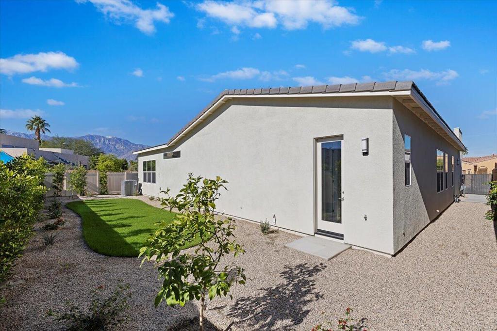 Rio Del Sol - Residential